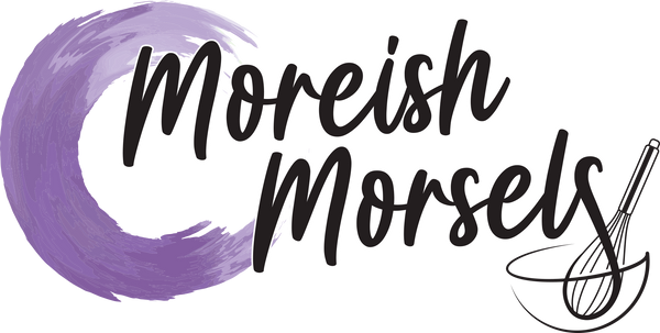 Moreish Morsels